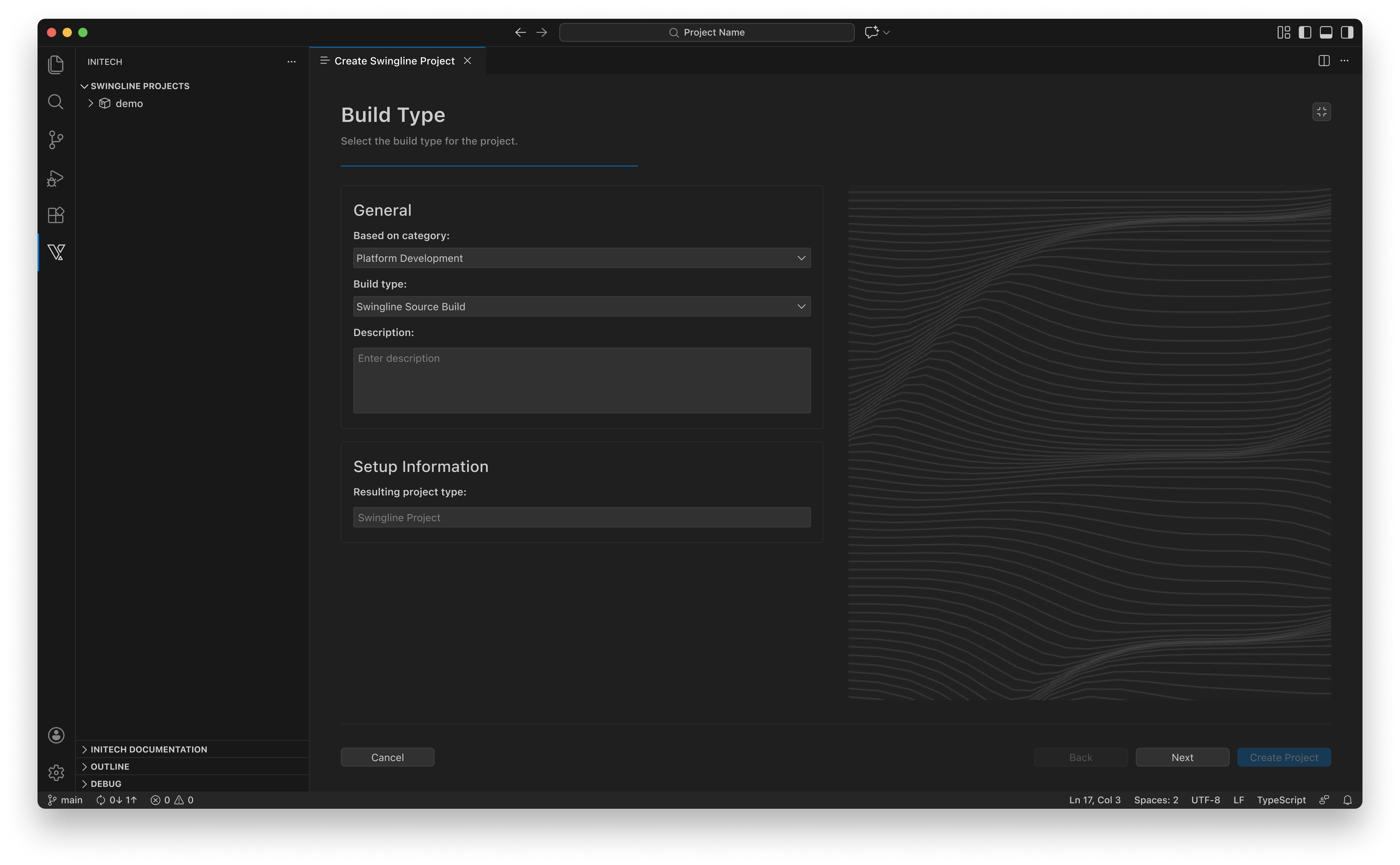 Source Build Configuration: kconfig layer and parameter management with BSP, CPU and toolchain resolution